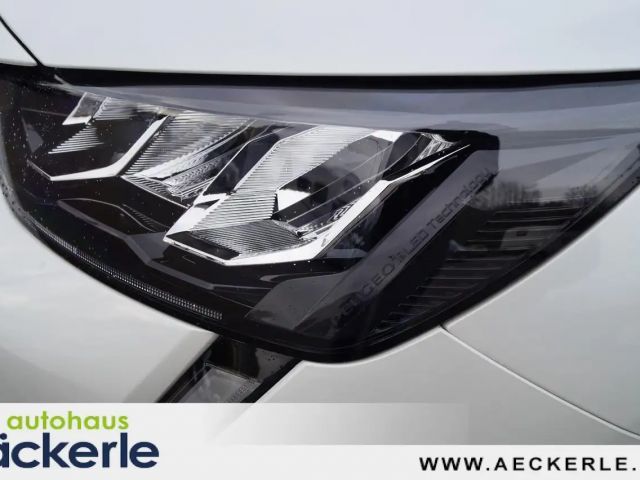 Peugeot 208 Allure Pack EAT8