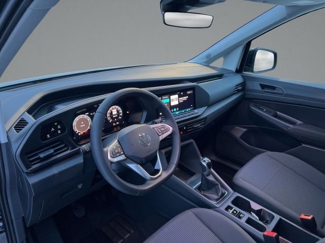 Volkswagen Caddy 1.5 TSI