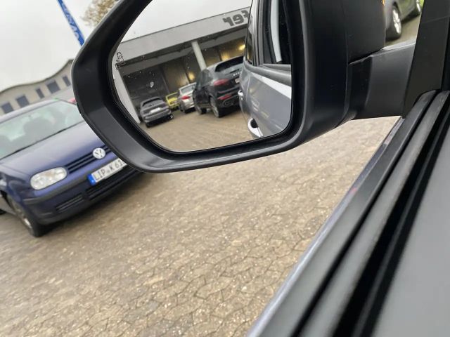 Opel Grandland X GS-Line Grand Sport