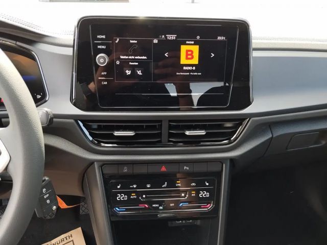 Volkswagen T-Roc 4Me TSI