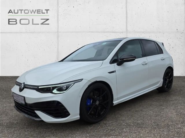 Volkswagen Golf 2.0 TSI 4Motion Golf VIII