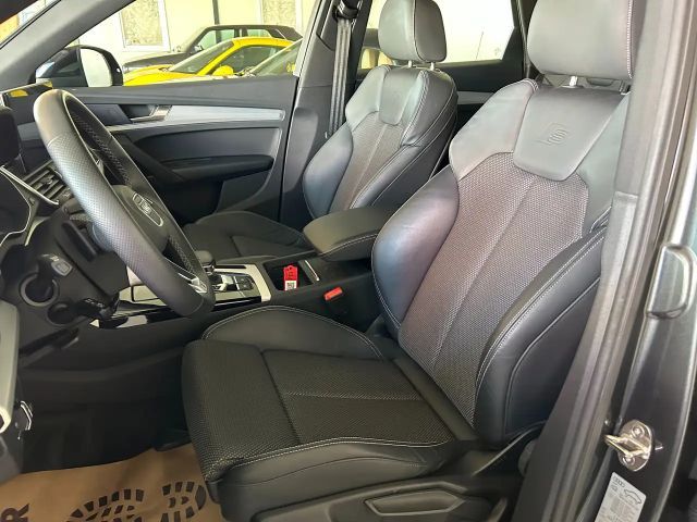 Audi Q5 40 TDI Quattro S-Line