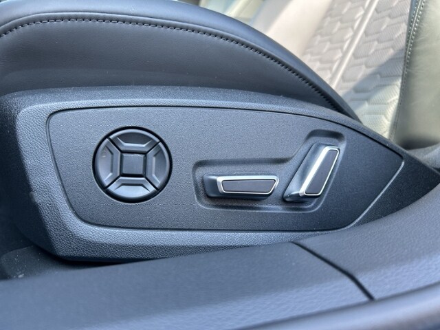 Audi RS6 Avant Quattro