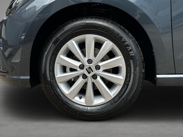 Seat Ibiza 1.0 MPI Style