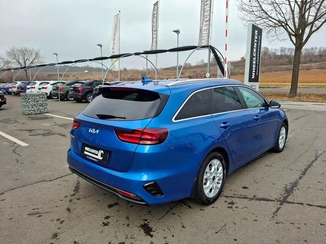 Kia Ceed GDi SportWagon