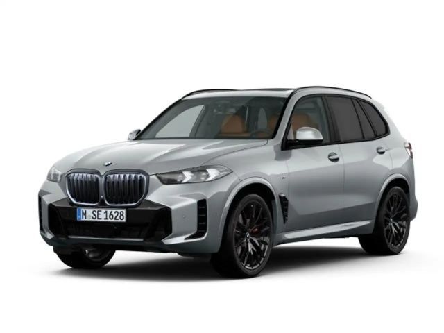 BMW X5 M-Sport xDrive40d
