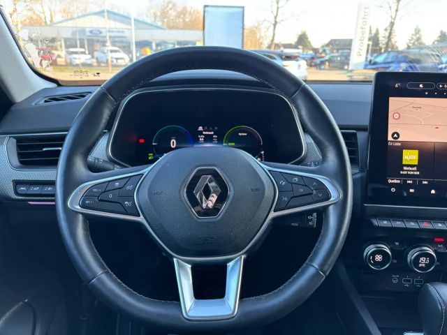 Renault Arkana E-Tech Hybrid Intens