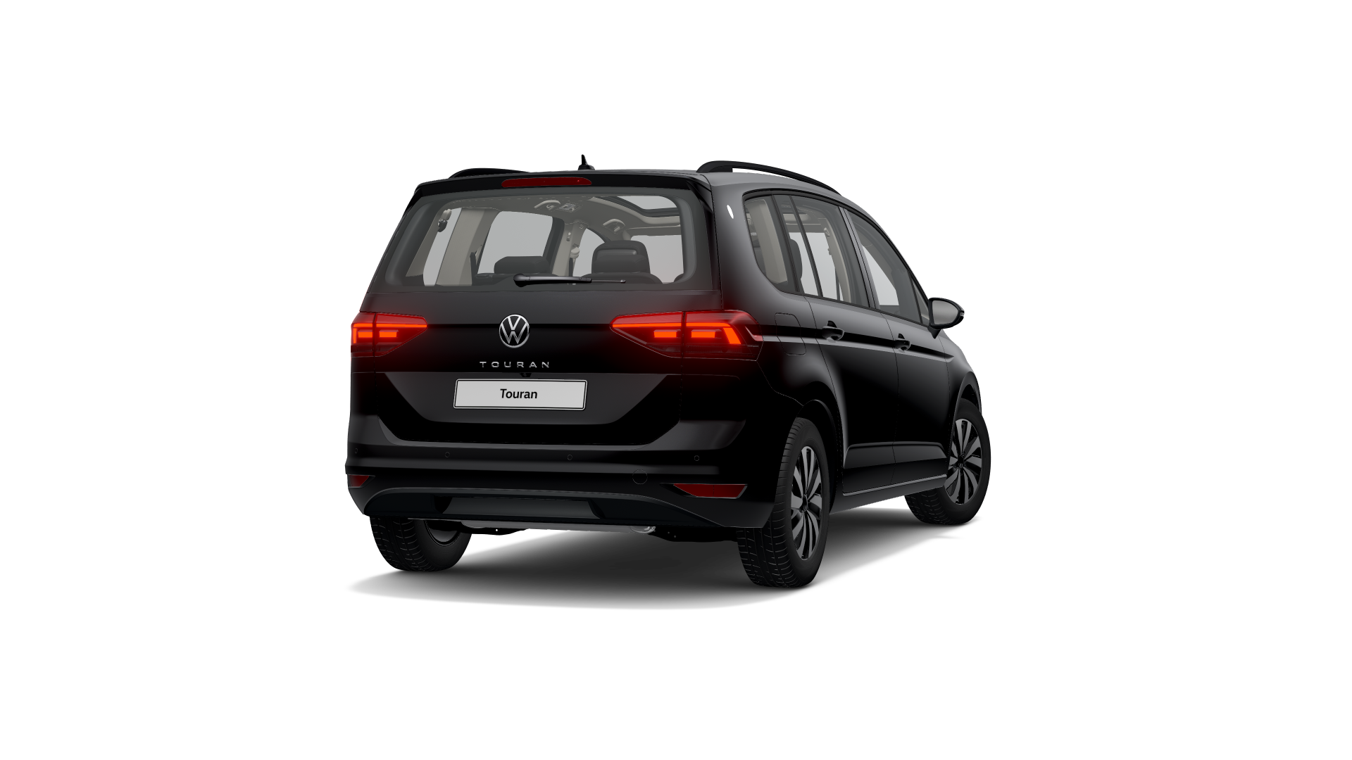 Volkswagen Touran DSG