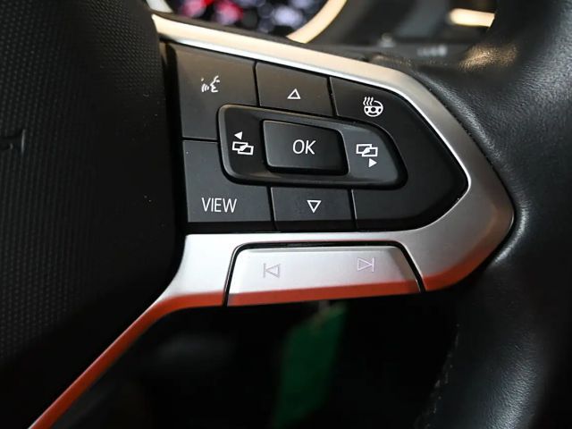 Volkswagen Tiguan 4Motion DSG Life