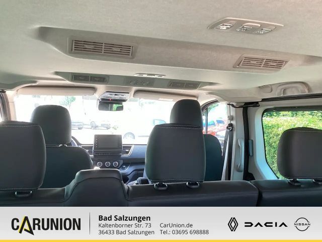 Renault Trafic Blue Evolution dCi 150