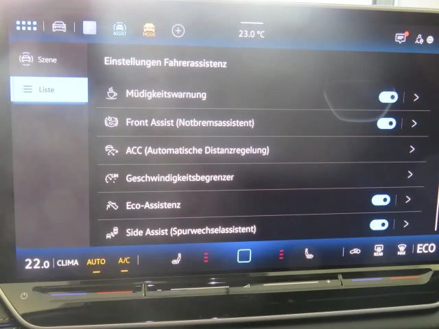 Volkswagen Tiguan DSG Sport eHybrid