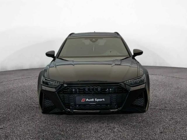 Audi RS6 RS 6 Perf. CARBON*ALLRADL*ABGAS*KERAMIK*PANO*