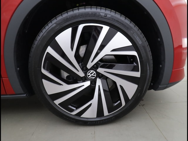 Volkswagen ID.4 4Motion 77 KWh GTX