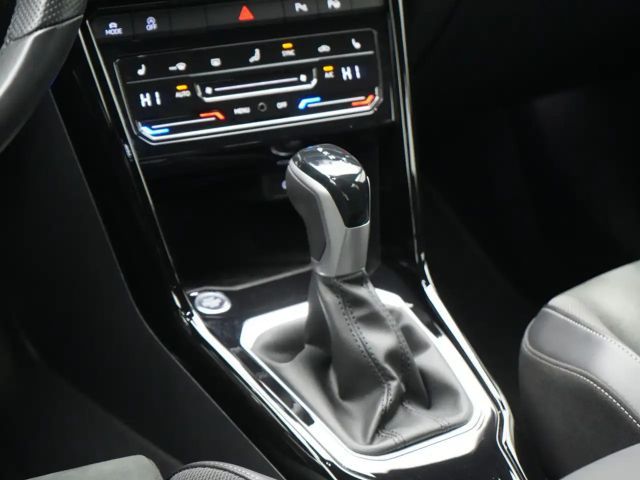 Volkswagen T-Roc DSG R-Line