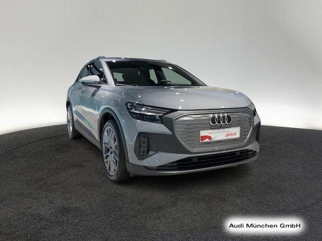 Audi Q4 e-tron SUV 45 e-tron Audi Q4 e-tron