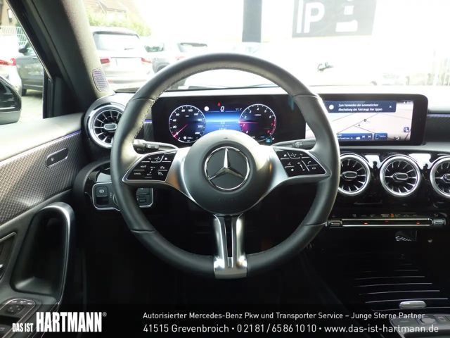 Mercedes-Benz A 180 Progressive