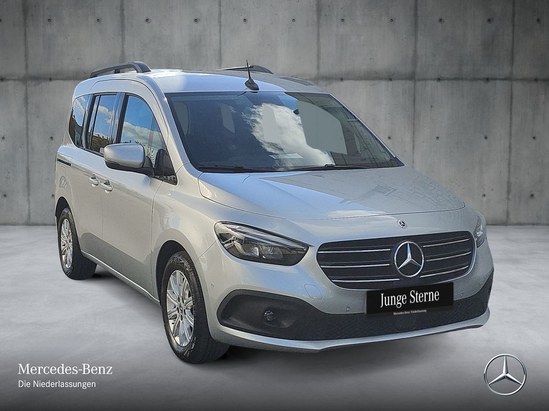 Mercedes-Benz T 180 Progressive