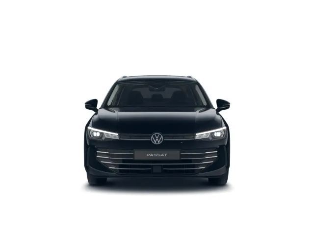 Volkswagen Passat 2.0 TDI Business DSG Variant