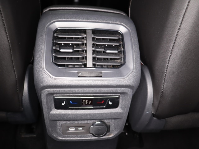 Seat Tarraco 2.0 TSI DSG