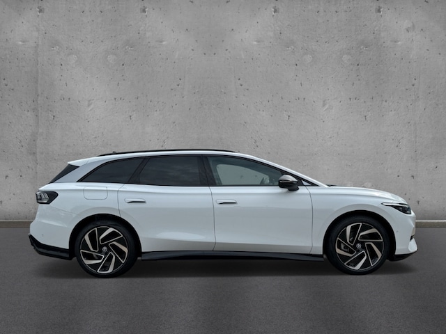 Volkswagen ID.7 Pro Tourer