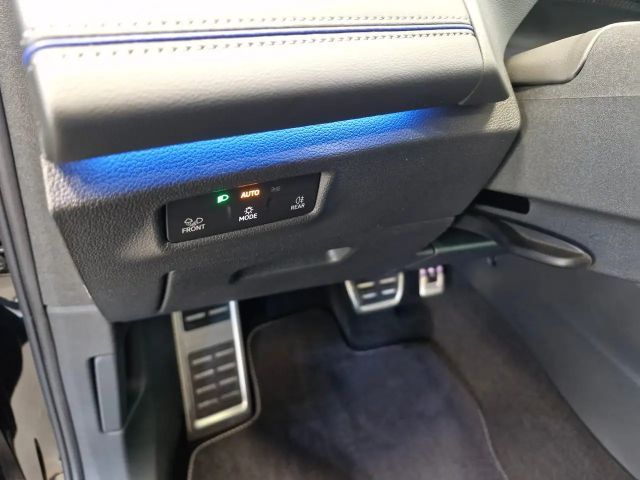 Volkswagen Tiguan DSG Sport eHybrid