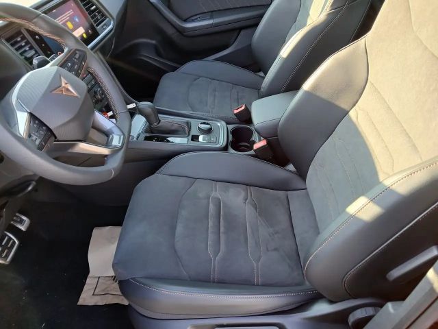 Cupra Ateca 2.0 TSI 4Drive DSG