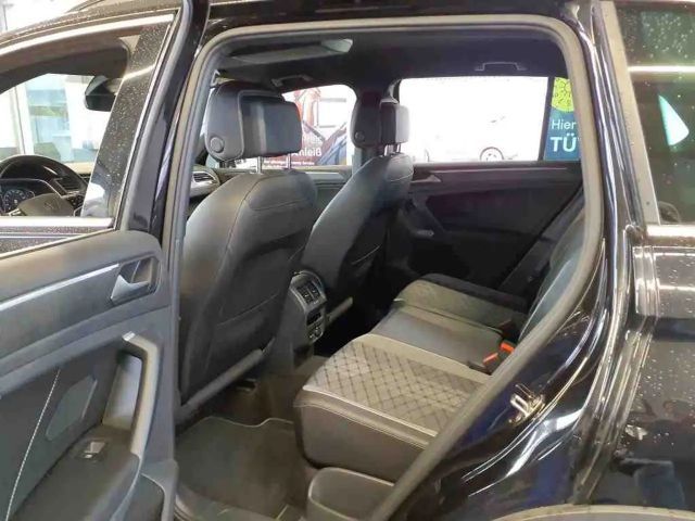 Volkswagen Tiguan DSG R-Line