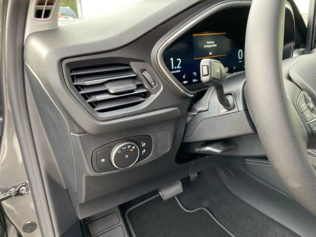 Ford Focus EcoBoost Titanium