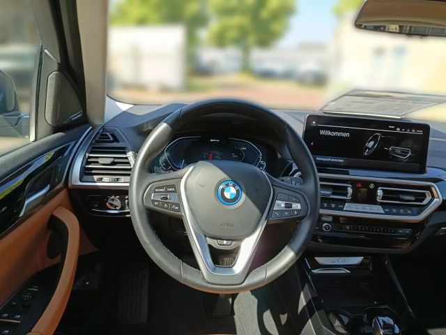 BMW X3 xDrive30e