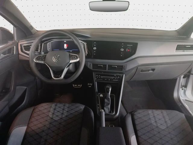 Volkswagen Taigo 1.0 TSI DSG R-Line