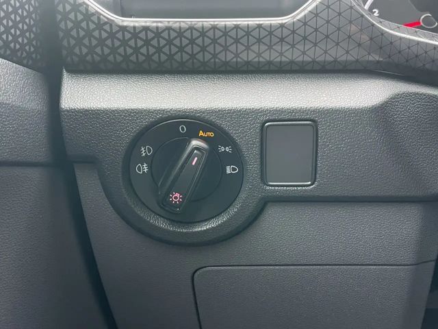 Volkswagen T-Cross 1.0 TSI DSG Style