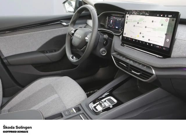 Skoda Octavia 2.0 TDI Combi Tour