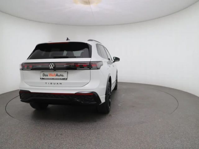 Volkswagen Tiguan DSG Sport eHybrid