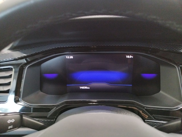 Volkswagen Taigo 1.0 TSI Life