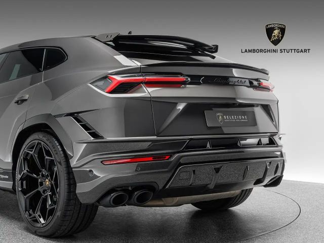 Lamborghini Urus Performante