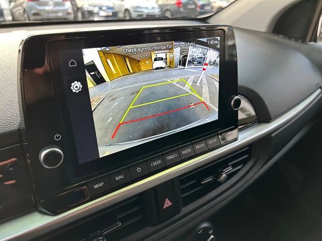 Kia Picanto 1,0 GDI Titan 5 Stz. 67PS| AUTO WIEN MITTE