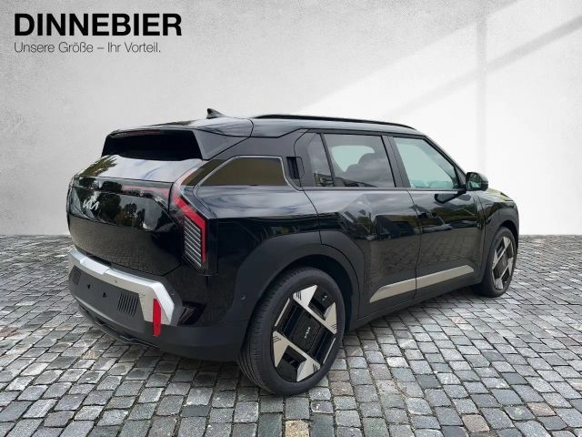 Kia EV3 58.3 kWh Earth