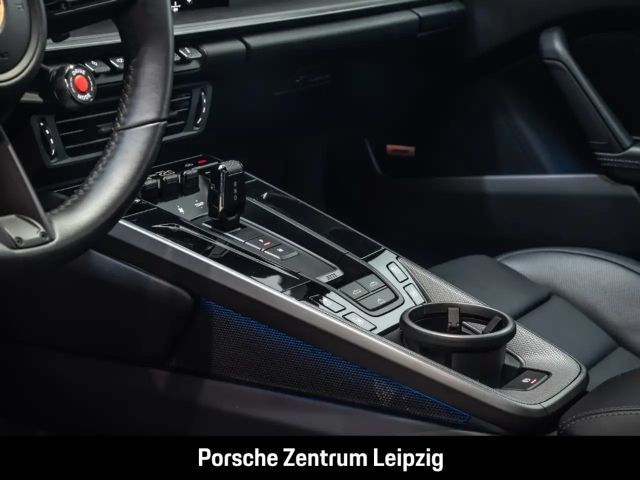 Porsche 992 Cabrio Carrera S