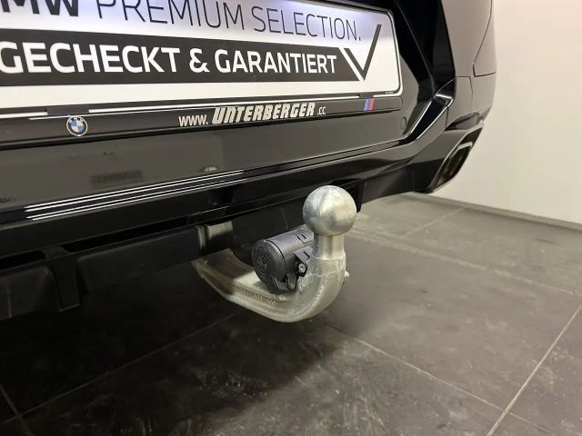 BMW X4 Coupé M-Sport xDrive20d