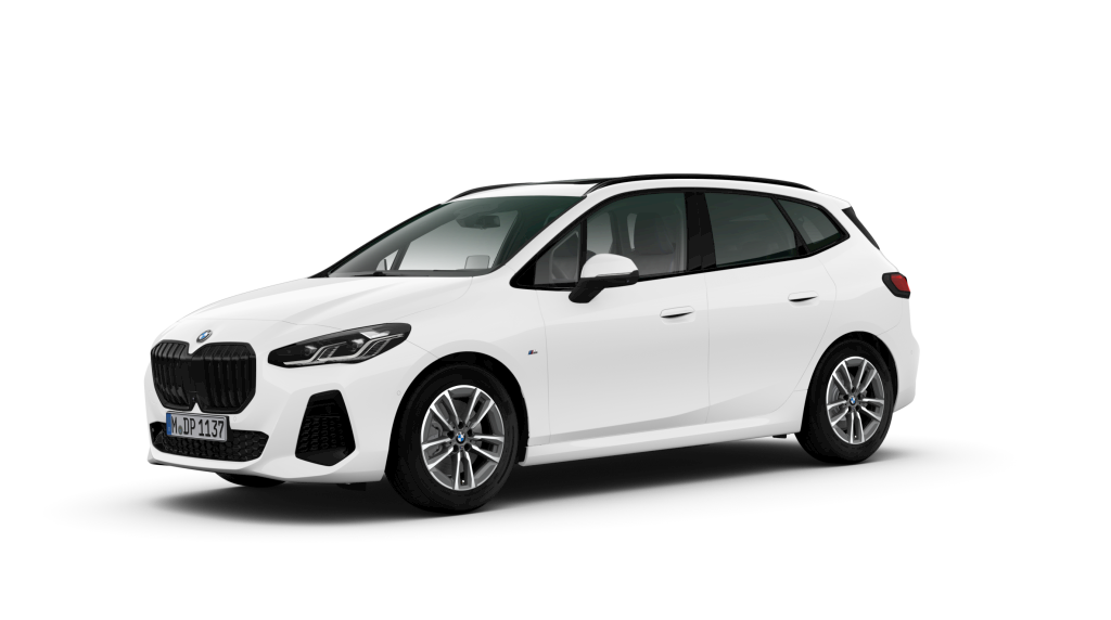 BMW 223 223i Active Tourer xDrive