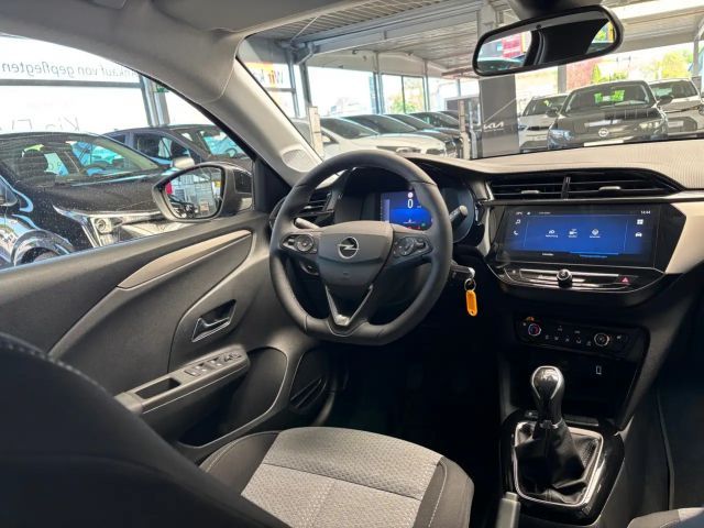 Opel Corsa 1.2 *RFK*SHZ*DAB*LED*Totwinkel*