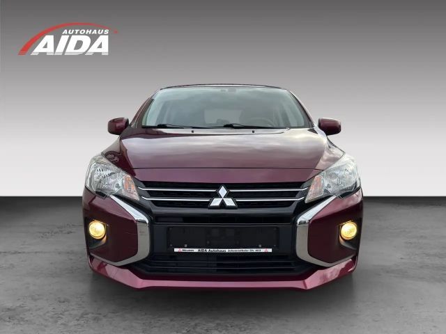 Mitsubishi Space Star CVT Star