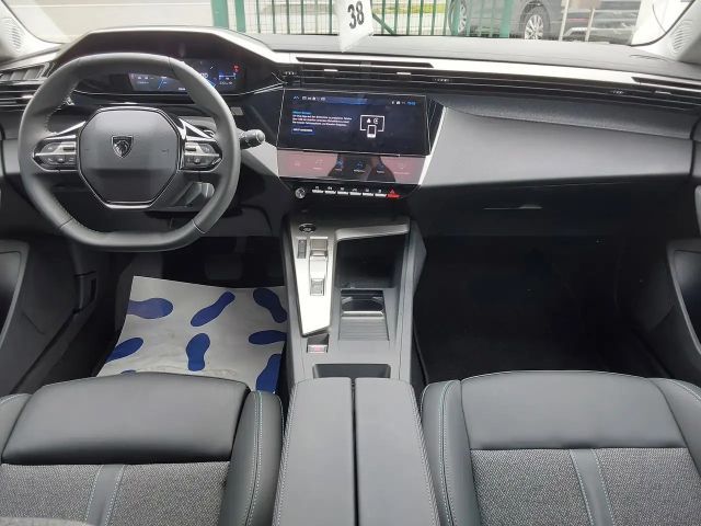 Peugeot 308 Allure Pack BlueHDi