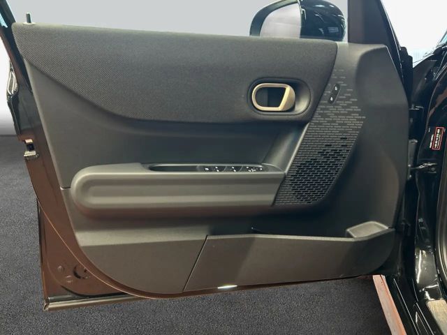 MINI Cooper Cooper C John Cooper Works Trim