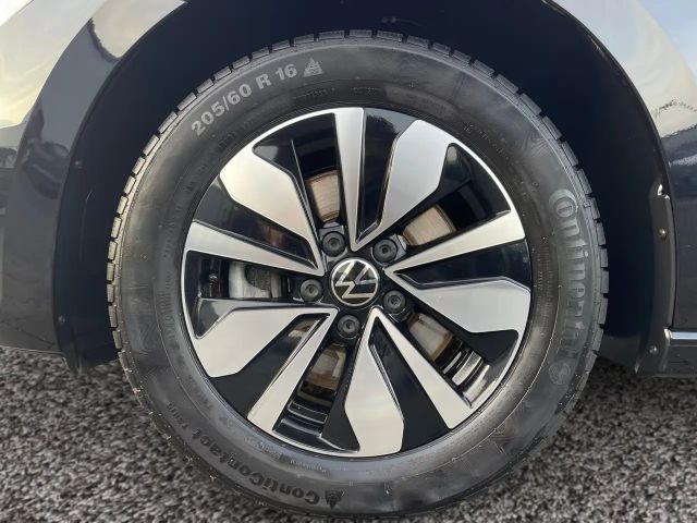 Volkswagen Touran DSG