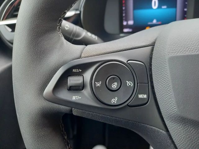 Opel Corsa 1.2 Turbo GS-Line Grand Sport