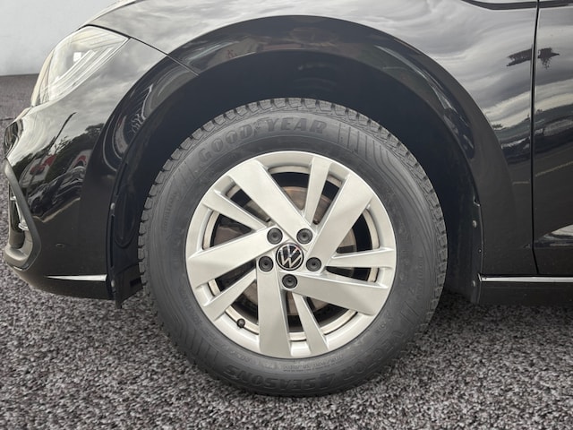 Volkswagen Polo 1.0 TSI IQ.Drive Style