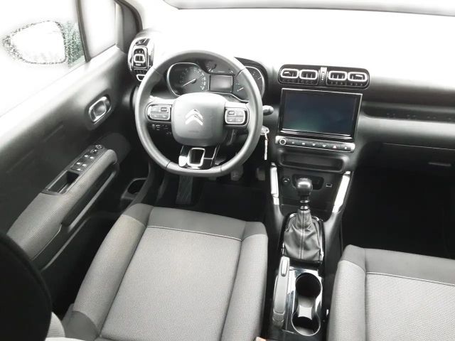 Citroën C3 Aircross Plus PureTech