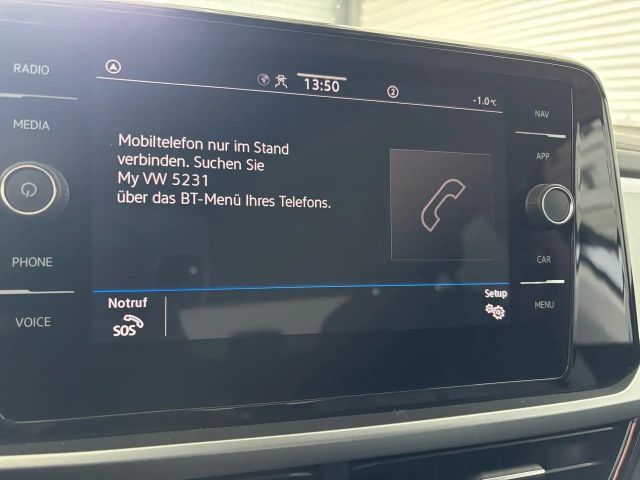 Volkswagen T-Roc DSG Life