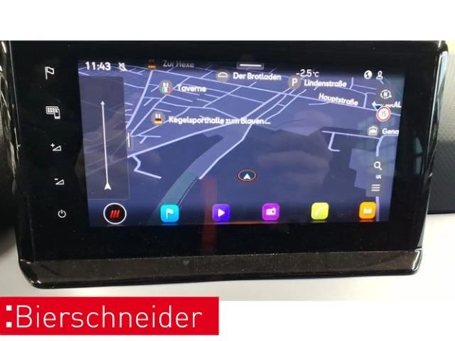 Seat Ibiza 1.5 TSI DSG FR-lijn